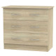Avondale 3 Drawer Chest